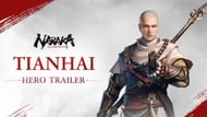 Tianhai class tier is B-tier (Image via 24 Entertainment)